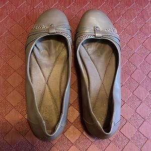 Bass Marissa ballet flats